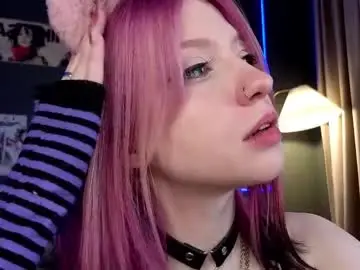 Nude Webcam with arielabradberry - Chaturbate