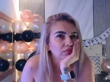 Adult Webcams with ashley__tylor - Chaturbate