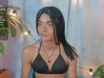 Live Porn with baby_kaliope - Chaturbate