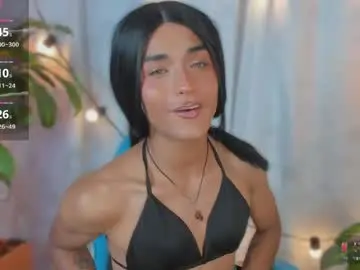 Best live sex cam show with baby_kaliope - Chaturbate