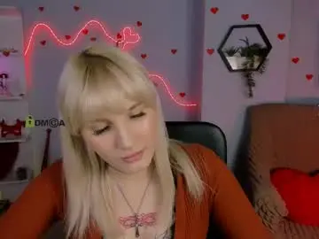 Free Porn Cam with ashli_soul - Chaturbate