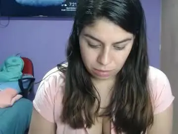 Live Sex Cam with cata_09 - Chaturbate