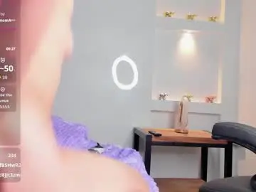 Live Sex with chloe_cortez - Chaturbate