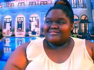 Free Porn Cam with ebonyhotbuns4u2luv - Chaturbate