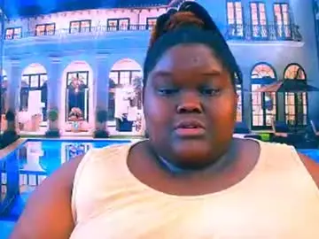 Nude Webcam with ebonyhotbuns4u2luv - Chaturbate