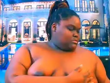 Free Porn Cam with ebonyhotbuns4u2luv - Chaturbate