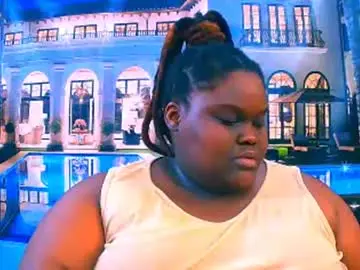 Sex Cam with ebonyhotbuns4u2luv - Chaturbate