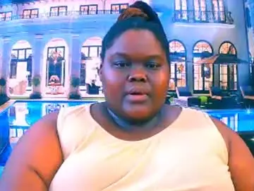 Free Porn Cam with ebonyhotbuns4u2luv - Chaturbate