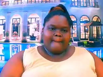 Adult Video Chat with ebonyhotbuns4u2luv - Chaturbate