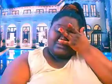 Adult Webcams with ebonyhotbuns4u2luv - Chaturbate