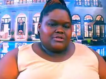 Nude Webcam with ebonyhotbuns4u2luv - Chaturbate