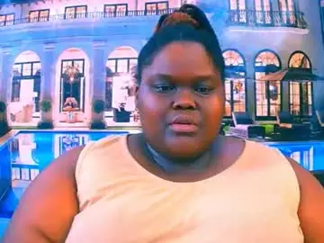 Live Sex Cam with ebonyhotbuns4u2luv - Chaturbate