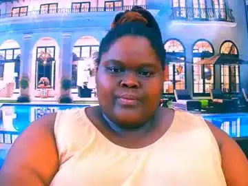 Adult Video Chat with ebonyhotbuns4u2luv - Chaturbate