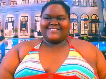 Live Sex Cam with ebonyhotbuns4u2luv - Chaturbate