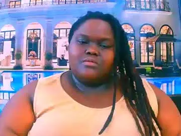 Best live sex cam show with ebonyhotbuns4u2luv - Chaturbate