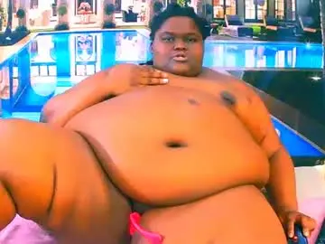 Nude Webcam with ebonyhotbuns4u2luv - Chaturbate
