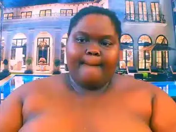 Free Porn Cam with ebonyhotbuns4u2luv - Chaturbate