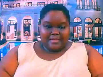 Free Porn Cam with ebonyhotbuns4u2luv - Chaturbate