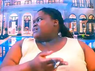 Free Porn Cam with ebonyhotbuns4u2luv - Chaturbate
