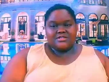 Best live sex cam show with ebonyhotbuns4u2luv - Chaturbate
