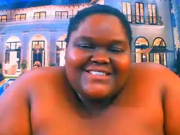 Sex Chat with ebonyhotbuns4u2luv - Chaturbate