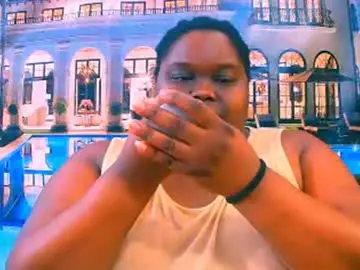 Live Sex with ebonyhotbuns4u2luv - Chaturbate