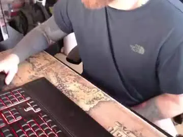 Live Sex Cam with germantattoo94 - Chaturbate