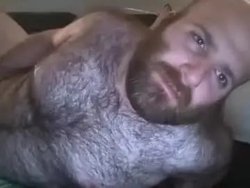 Free Porn Cam with hairiestbear - Chaturbate