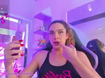 Private Sex Chat with mariiahneedles - Chaturbate