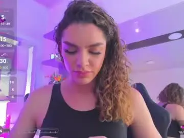 Live Sex Cam with mariiahneedles - Chaturbate