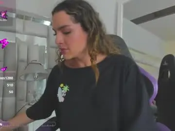 Watch Live Sex Cams with mariiahneedles - Chaturbate