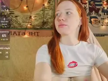 Watch Live Sex Cams with sparky_fox - Chaturbate