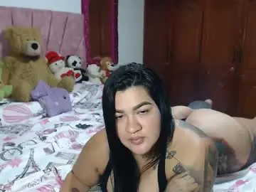 Adult Webcam with camila_rosess - Chaturbate