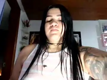 Nude Webcam with camila_rosess - Chaturbate