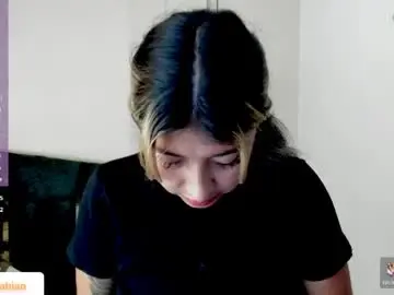 Adult Video Chat with dahiana_dmour - Chaturbate