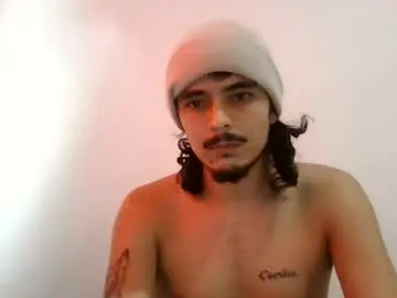 Free Live Porn with danielhot17 - Chaturbate