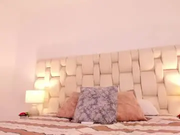 Live Sex Cam with dulce_m_ - Chaturbate