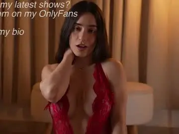 Sex Cam with emyii - Chaturbate