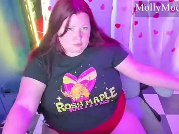 Sex Cam with molly_moons - Chaturbate
