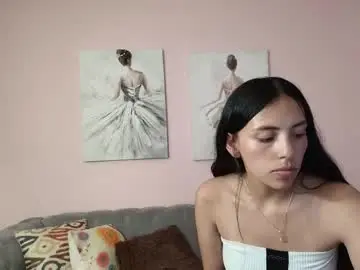 Live Porn with paulina_santana - Chaturbate
