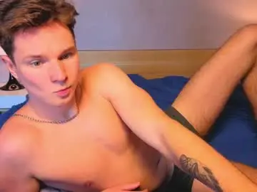 Watch Live Sex Cams with romeosilver - Chaturbate