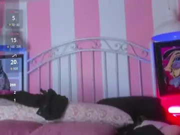 Live Sex with tatiana24_ - Chaturbate