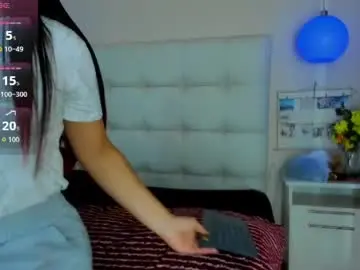 Adult Webcams with tatiana24_ - Chaturbate