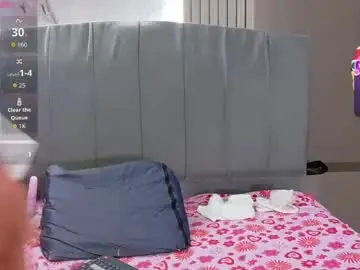 Live Sex Cam with vanessa_7_ - Chaturbate