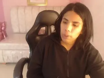 Watch Live Sex Cams with ambar_fox_s - Chaturbate