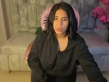 Live Sex with ambar_fox_s - Chaturbate