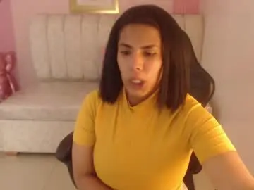 Best Webcam with ambar_fox_s - Chaturbate