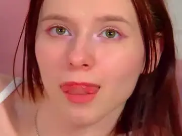 Adult Webcams with arinakubrick - Chaturbate