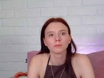 Best Webcam with arinakubrick - Chaturbate