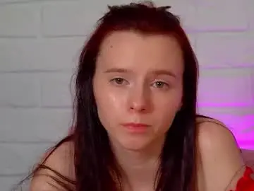 Live Sex Cam with arinakubrick - Chaturbate